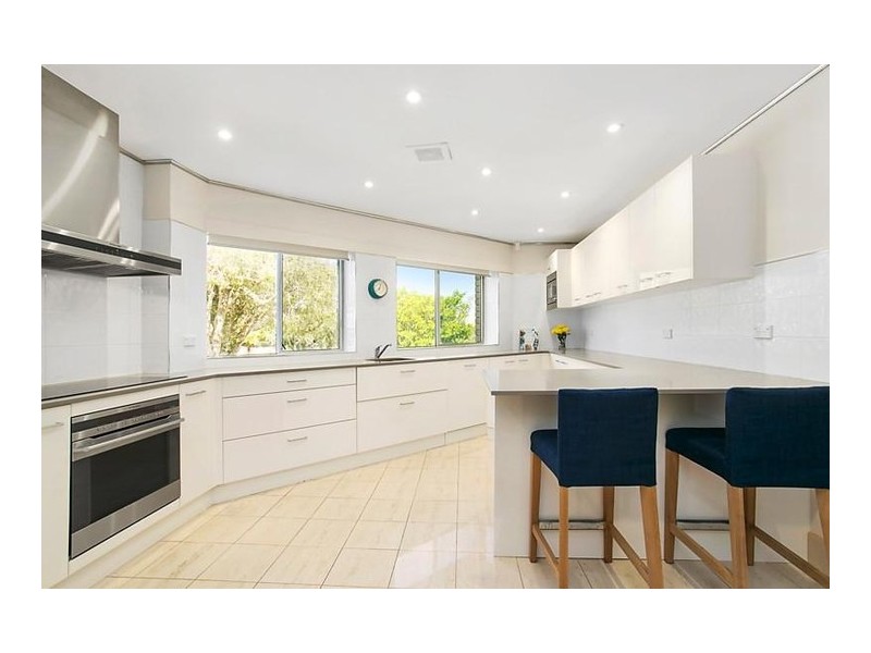 42 & 44 Chamberlain Avenue, Rose Bay NSW 2029