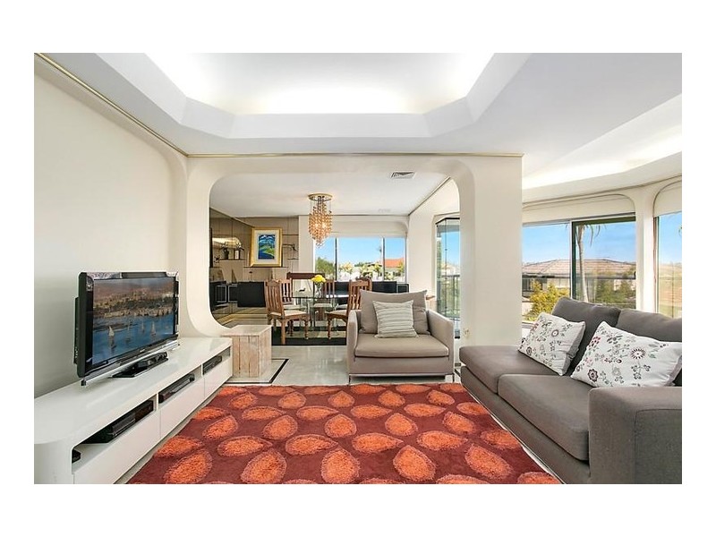 42 & 44 Chamberlain Avenue, Rose Bay NSW 2029