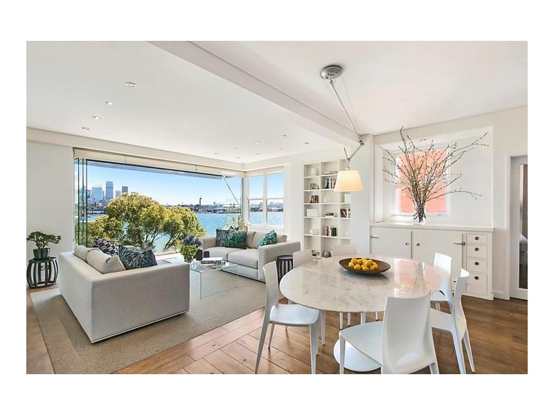 21/85 Yarranabbe Road, Darling Point NSW 2027