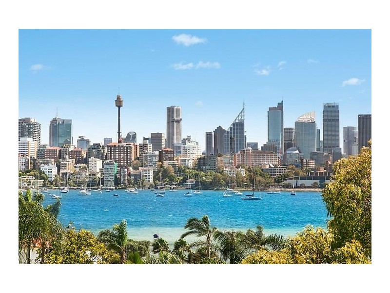 21/85 Yarranabbe Road, Darling Point NSW 2027