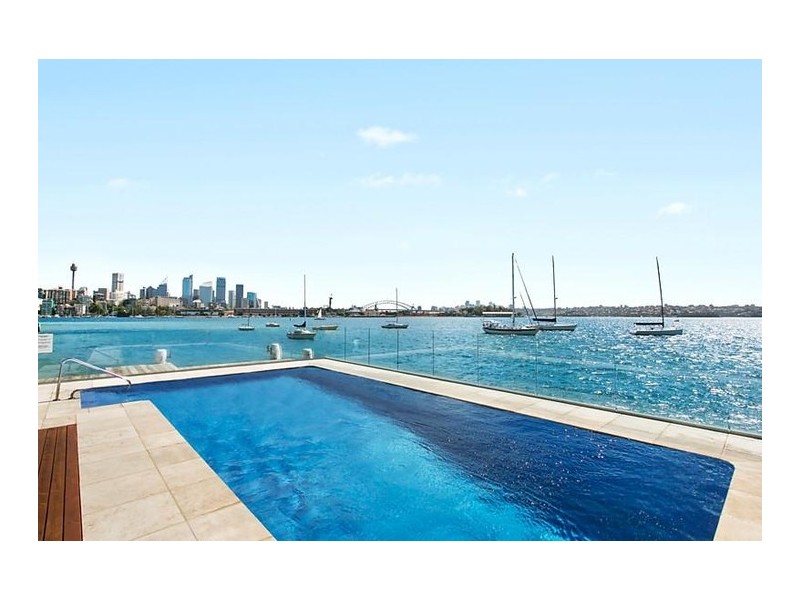 21/85 Yarranabbe Road, Darling Point NSW 2027
