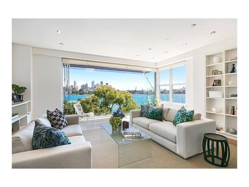 21/85 Yarranabbe Road, Darling Point NSW 2027
