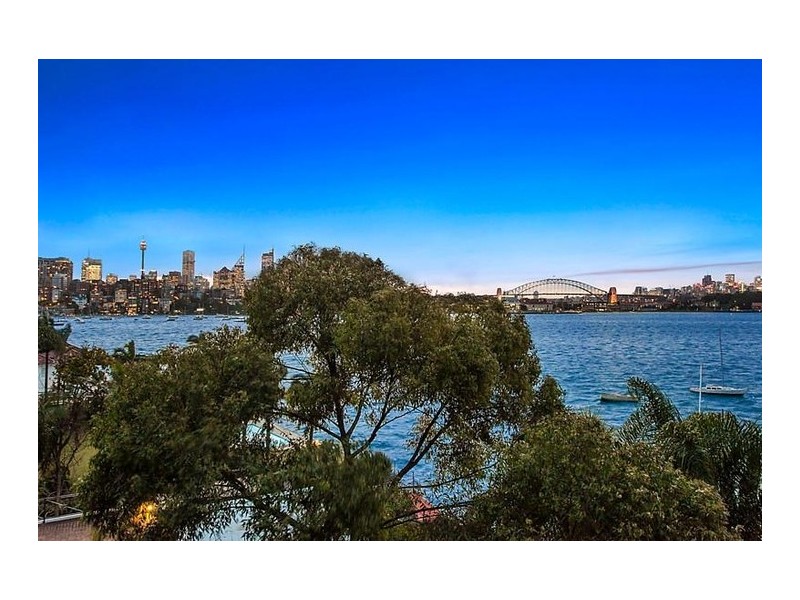 21/85 Yarranabbe Road, Darling Point NSW 2027