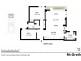 21/85 Yarranabbe Road, Darling Point NSW 2027 Floorplan