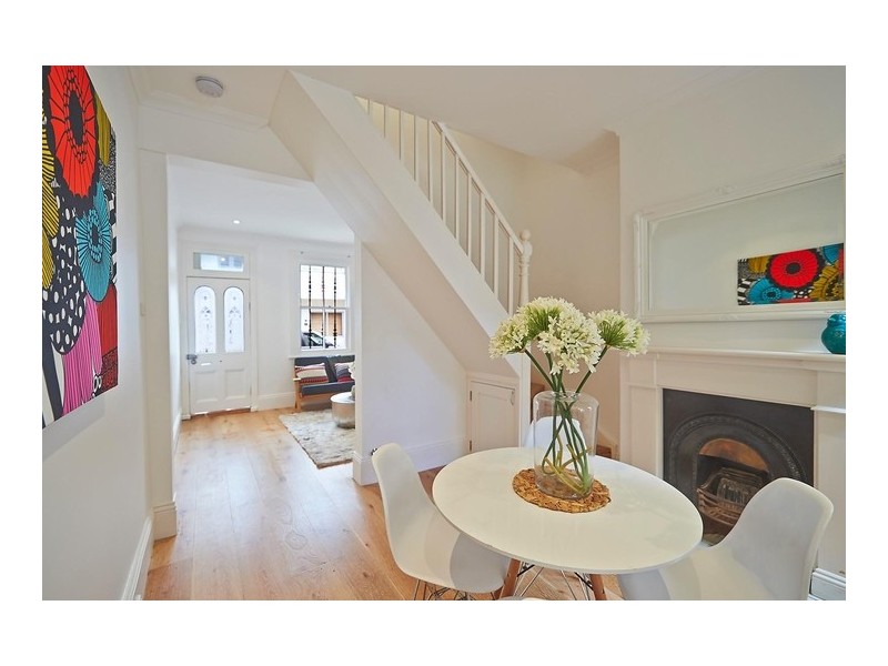 21 George Street, Paddington NSW 2021