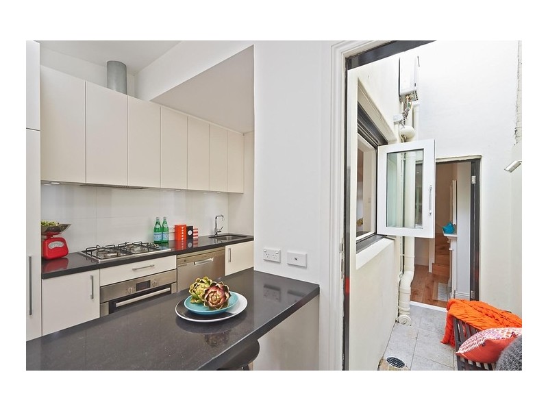 21 George Street, Paddington NSW 2021