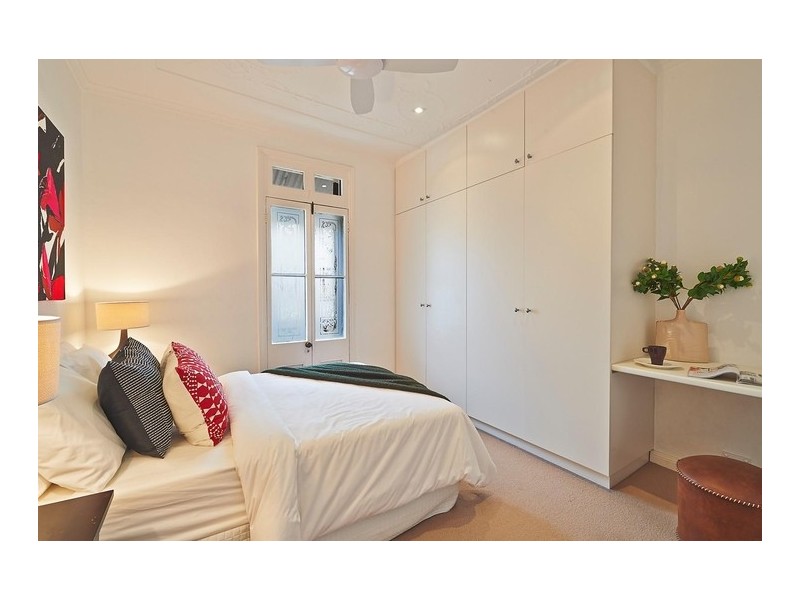 21 George Street, Paddington NSW 2021