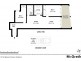 13/10 Epsom Road, Zetland NSW 2017 Floorplan