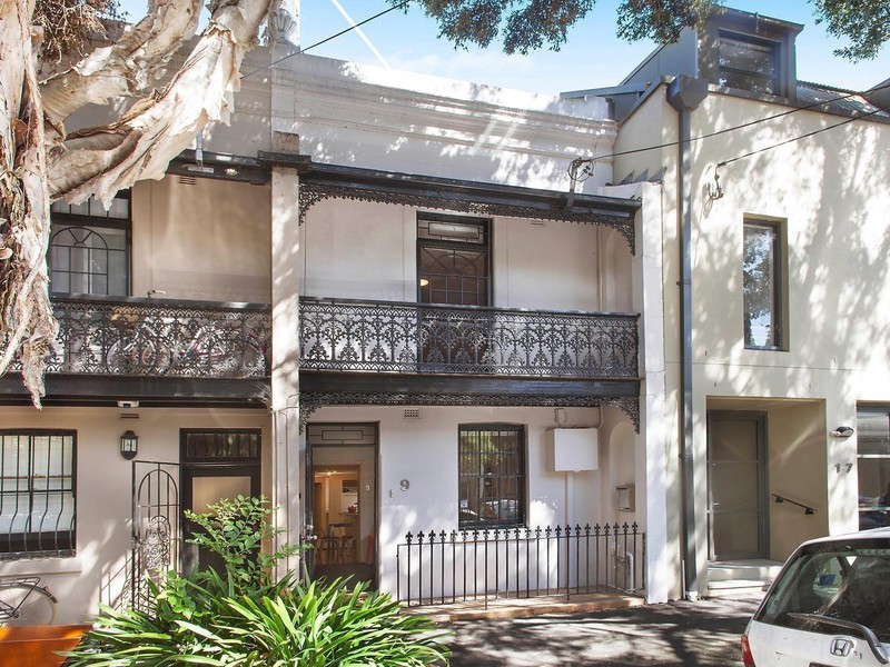 9 Kendall Street, Surry Hills NSW 2010