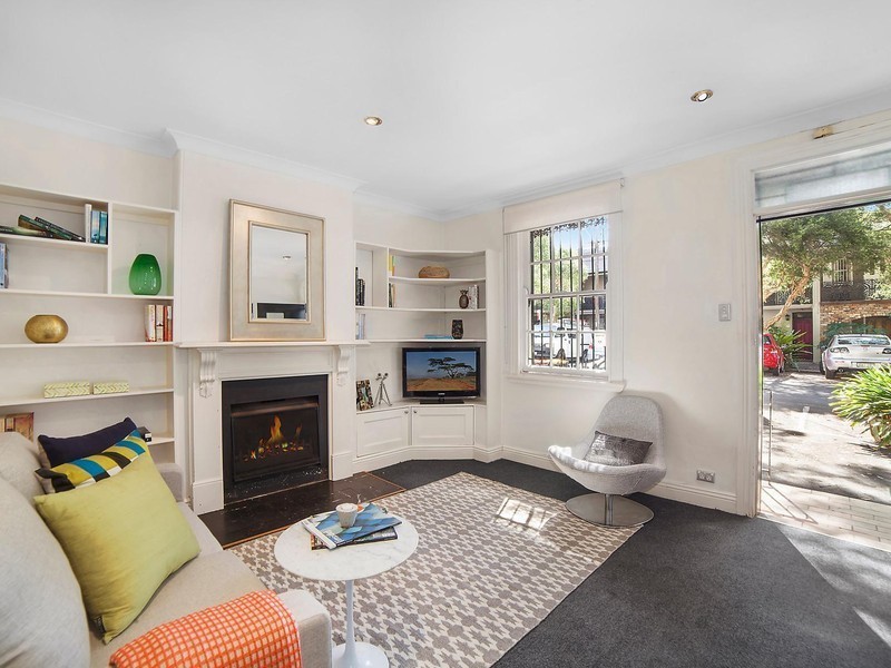 9 Kendall Street, Surry Hills NSW 2010