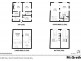 2/482 New South Head Road, Double Bay NSW 2028 Floorplan