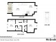 104/431 Bourke Street, Surry Hills NSW 2010 Floorplan