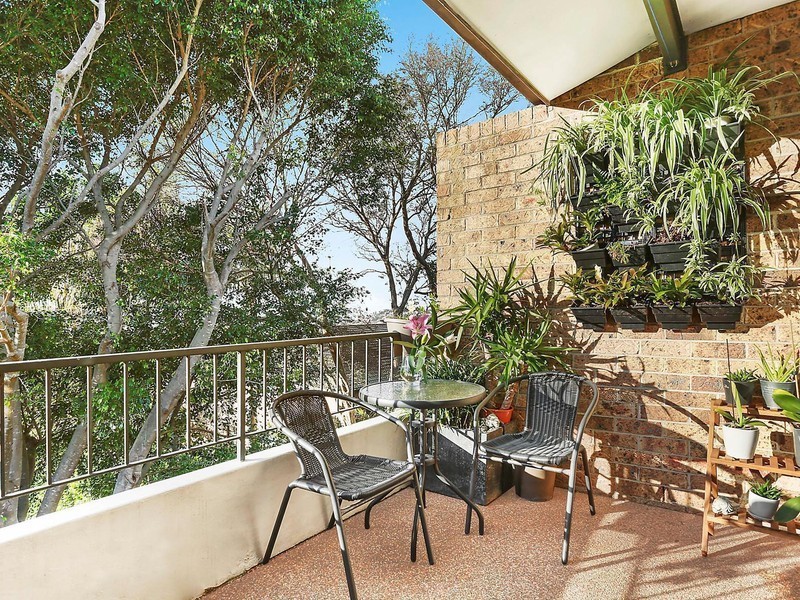 47/63 St Marks Road, Randwick NSW 2031