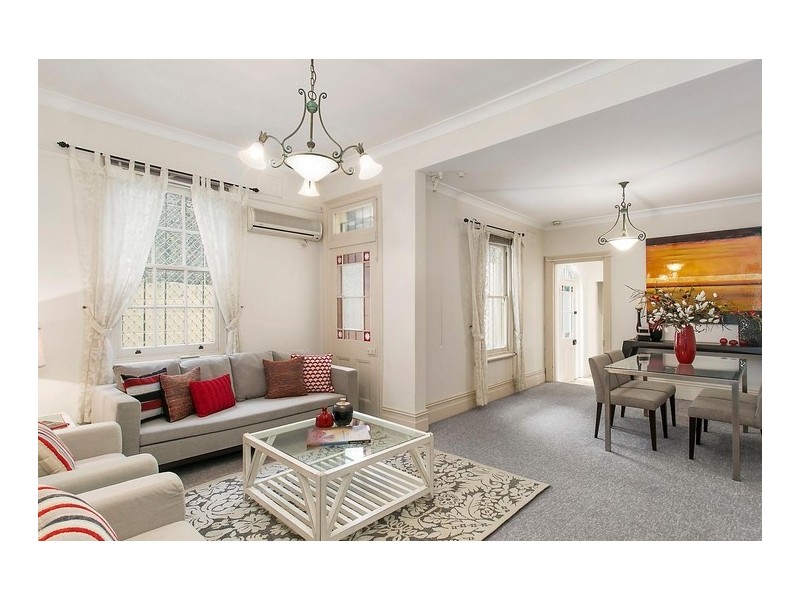 908 Bourke Street, Zetland NSW 2017