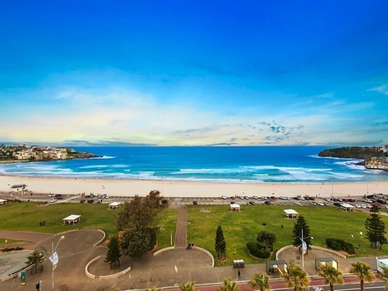 801/152 Campbell Parade, Bondi Beach NSW 2026
