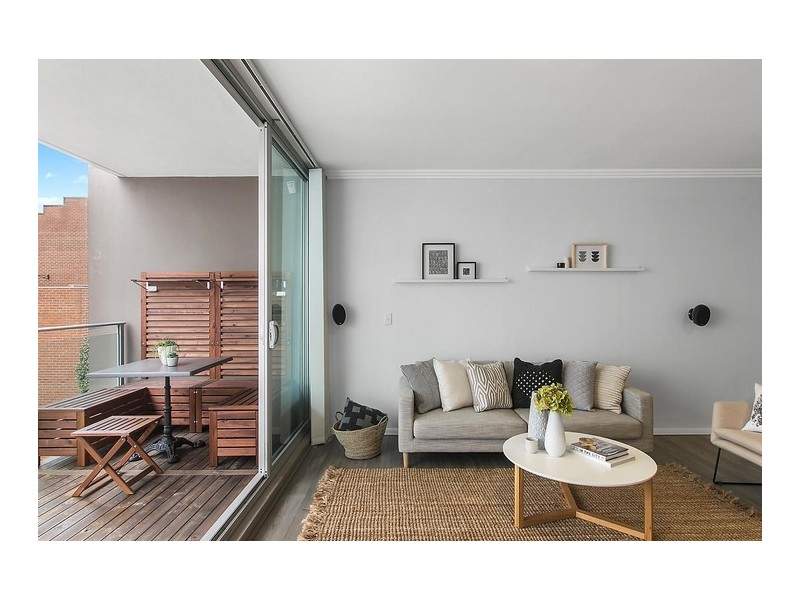 6/1 Murray Street, Waterloo NSW 2017