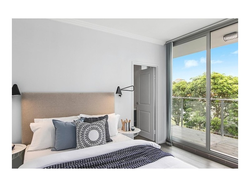 6/1 Murray Street, Waterloo NSW 2017