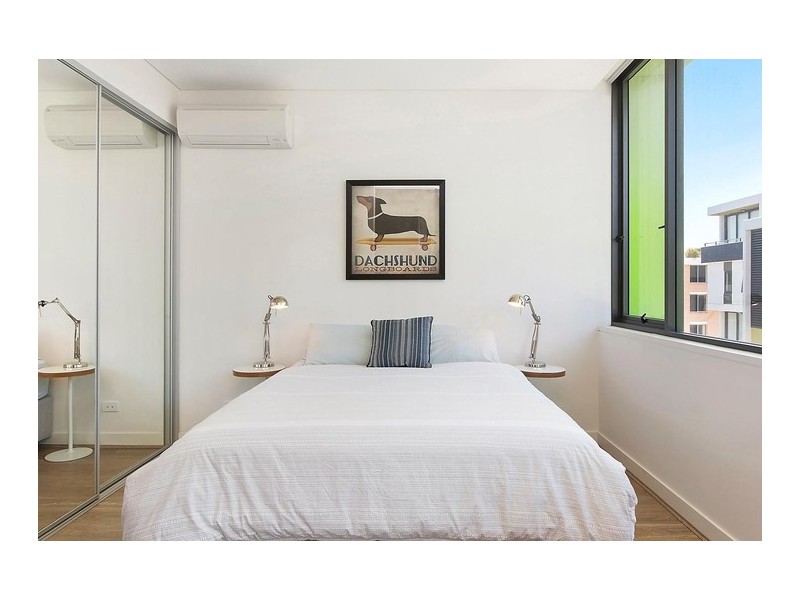 174C/629 Gardeners Road, Mascot NSW 2020