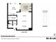 174C/629 Gardeners Road, Mascot NSW 2020 Floorplan