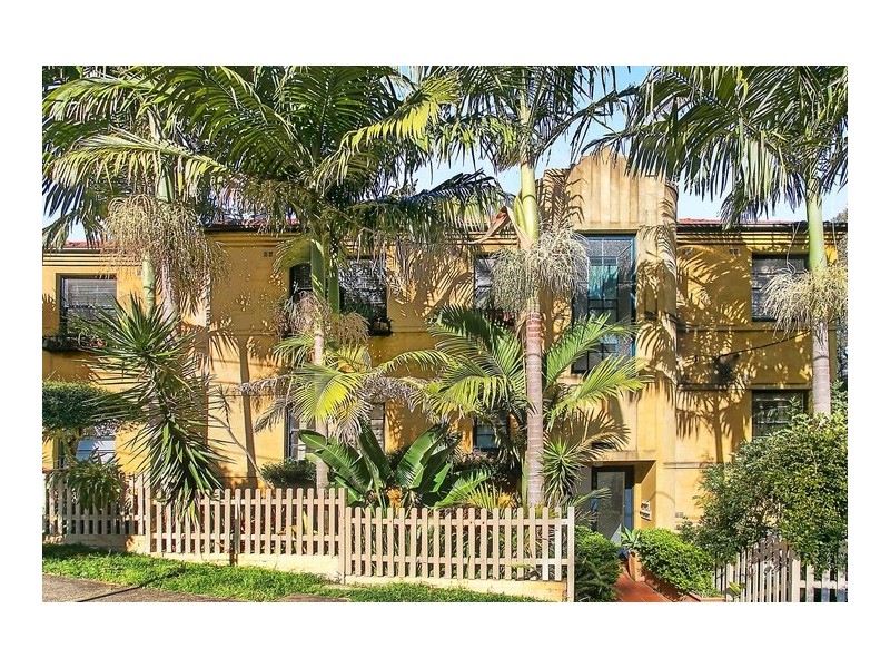 3/19A Brown Street, Bronte NSW 2024