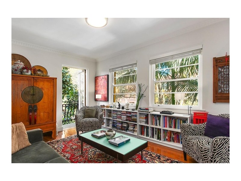 3/19A Brown Street, Bronte NSW 2024