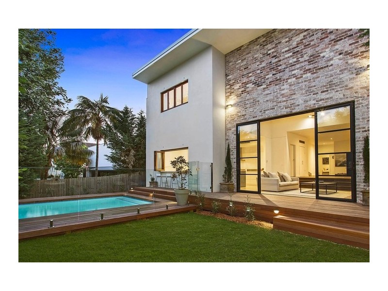 12 Blandford Avenue, Bronte NSW 2024