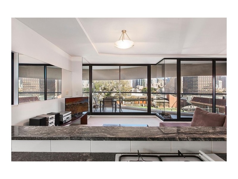 301/184 Forbes Street, Darlinghurst NSW 2010