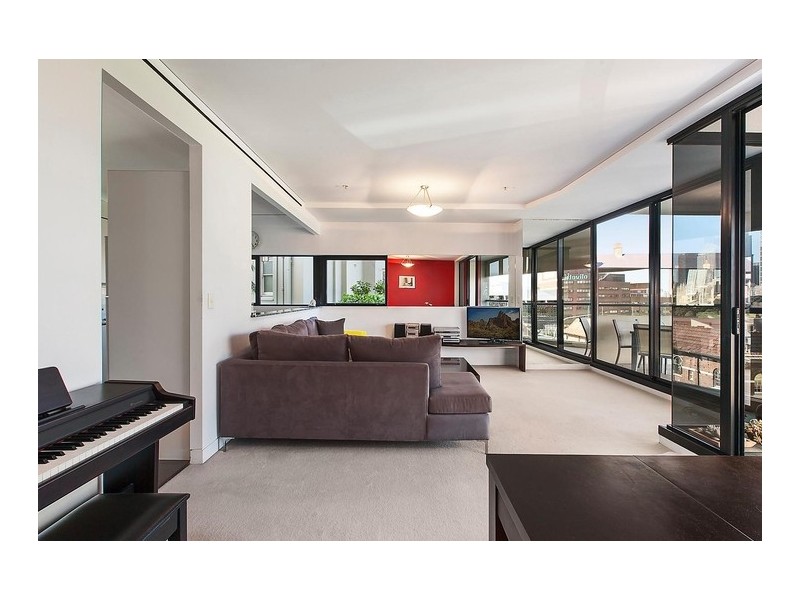 301/184 Forbes Street, Darlinghurst NSW 2010