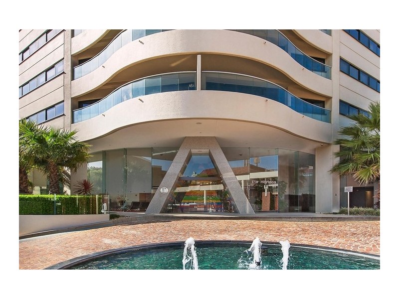 301/184 Forbes Street, Darlinghurst NSW 2010