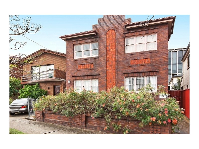 3/10 Houston Road, Kensington NSW 2033