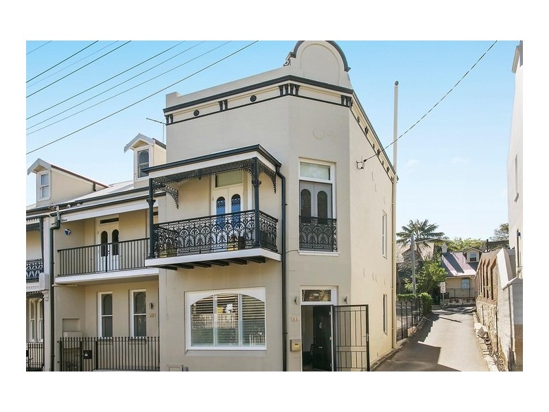 199 St Johns Road, Glebe NSW 2037