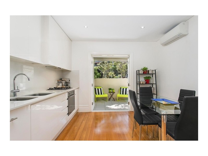 199 St Johns Road, Glebe NSW 2037