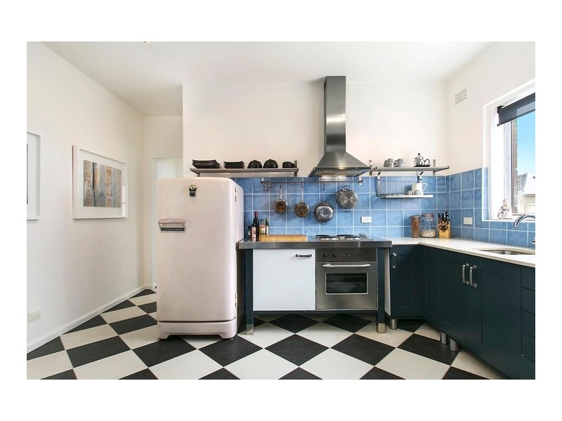 7/14 Henry Street, Queens Park NSW 2022