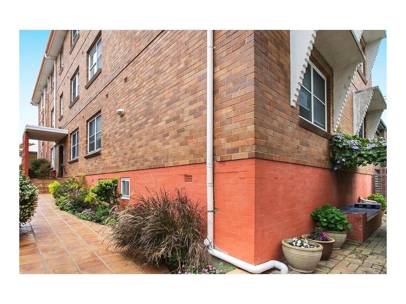 7/14 Henry Street, Queens Park NSW 2022