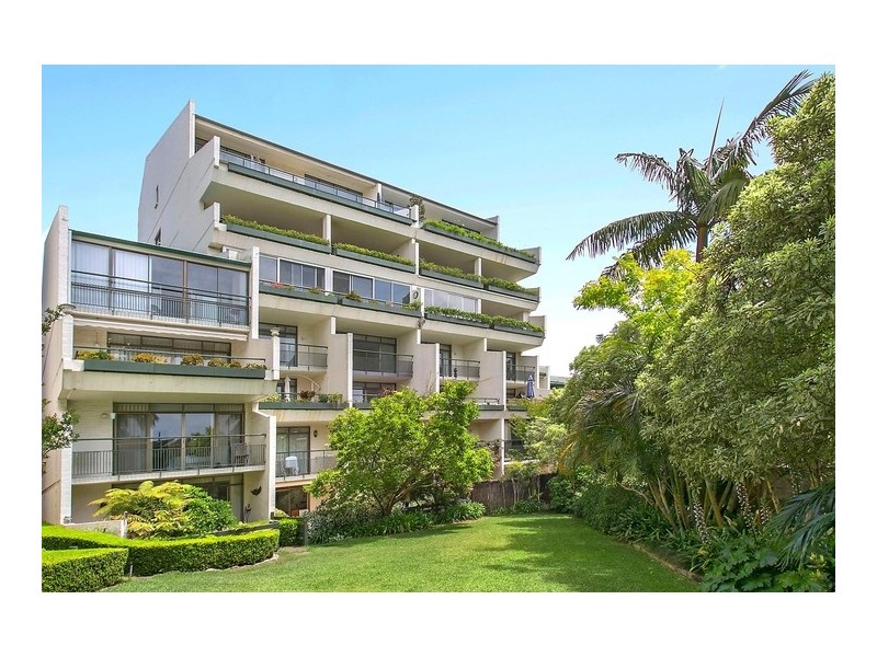 22/16 Rosemont Avenue, Woollahra NSW 2025