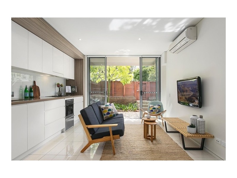 1/54A Blackwall Point Road, Chiswick NSW 2046