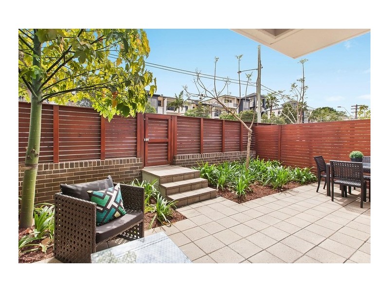 1/54A Blackwall Point Road, Chiswick NSW 2046