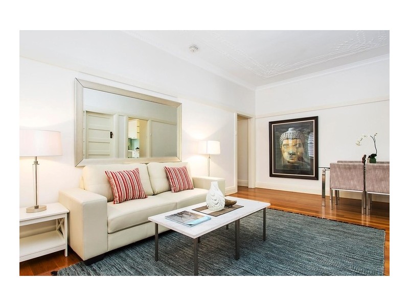 4/116 Carrington Road, Randwick NSW 2031