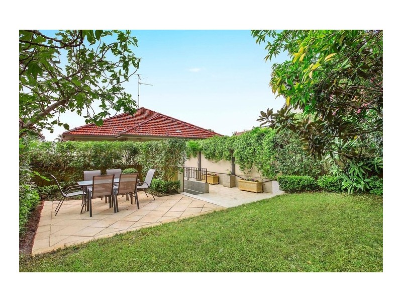 4/116 Carrington Road, Randwick NSW 2031