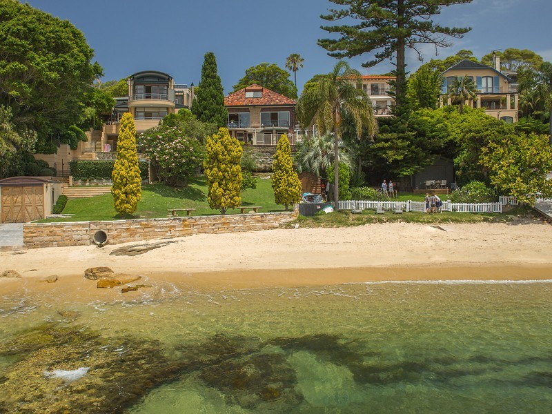 52A The Crescent, Vaucluse NSW 2030