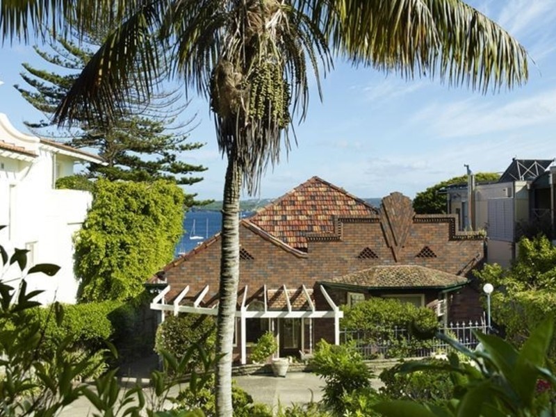 52A The Crescent, Vaucluse NSW 2030