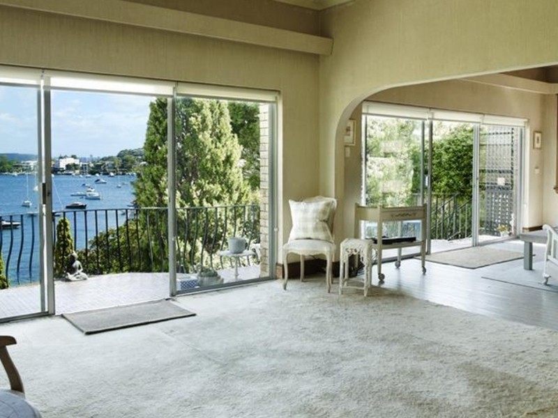 52A The Crescent, Vaucluse NSW 2030