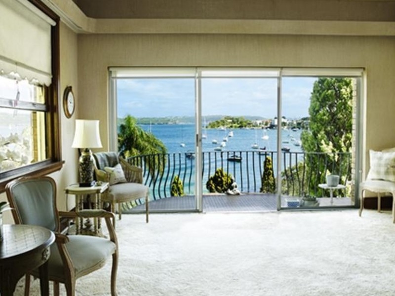 52A The Crescent, Vaucluse NSW 2030