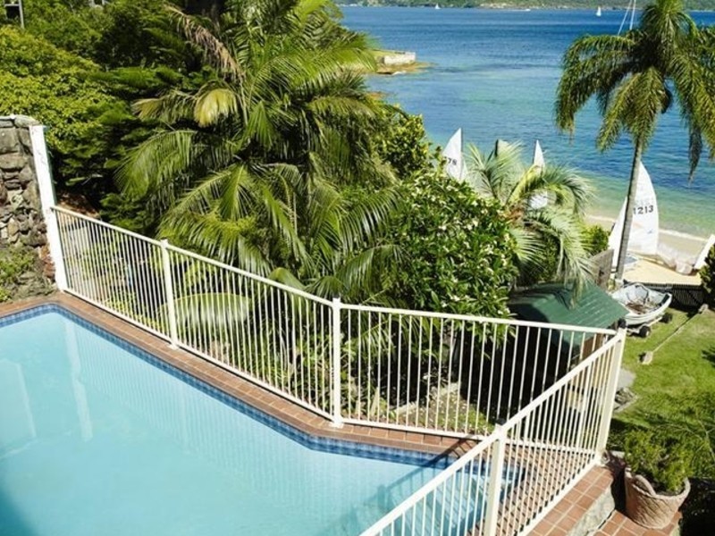 52A The Crescent, Vaucluse NSW 2030