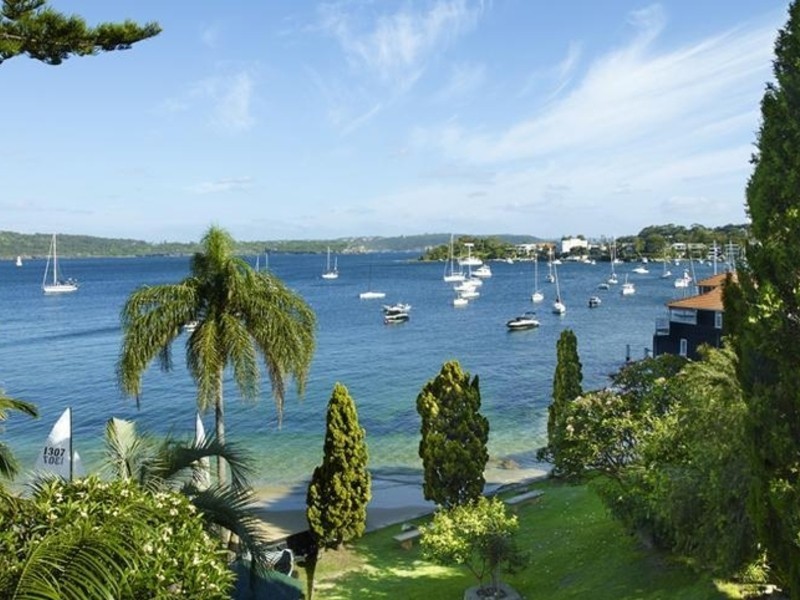 52A The Crescent, Vaucluse NSW 2030