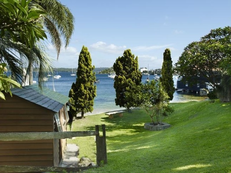 52A The Crescent, Vaucluse NSW 2030