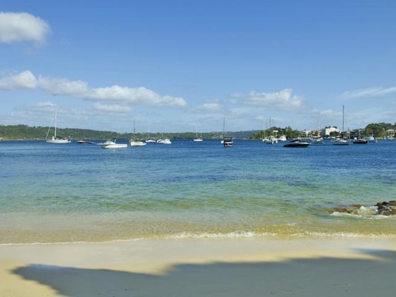 52A The Crescent, Vaucluse NSW 2030