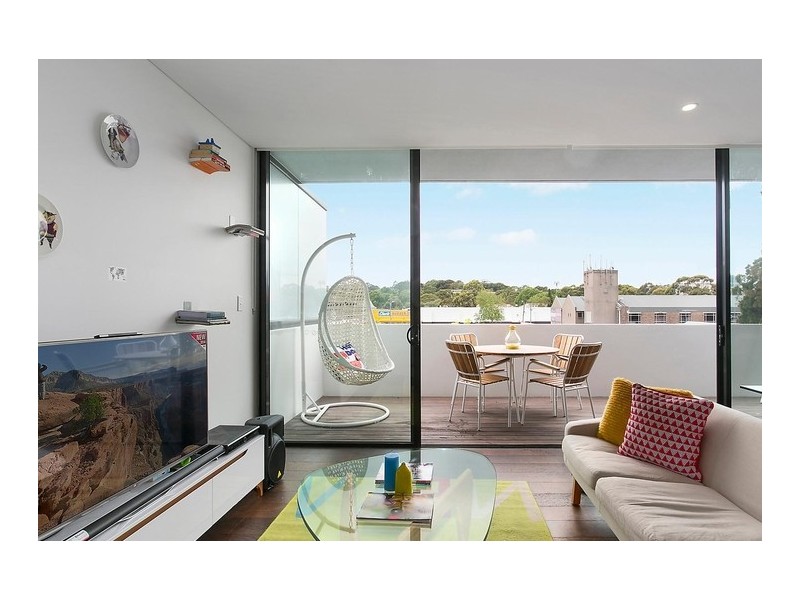 303/123 Wyndham Street, Alexandria NSW 2015