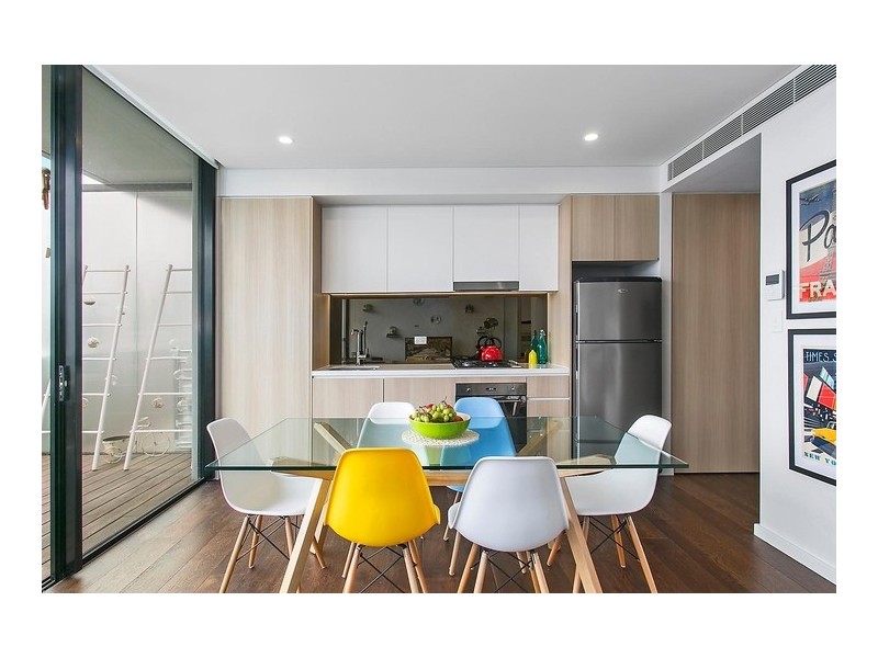 303/123 Wyndham Street, Alexandria NSW 2015