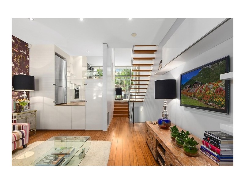 43 Flinton Street, Paddington NSW 2021